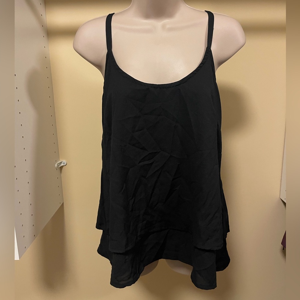 Black Camisole